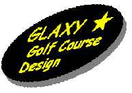 GLAXY GOLF COURSE DESIGNのページ